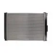 THERMOTEC D72052TT - Radiateur, refroidissement du moteur