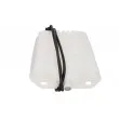 THERMOTEC DBIV008TT - Vase d'expansion, liquide de refroidissement