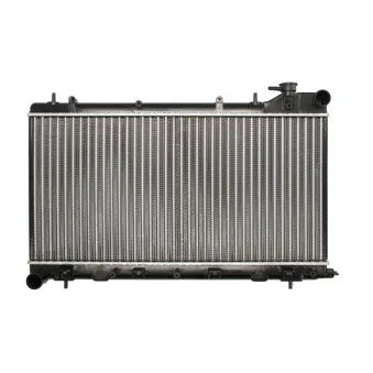 Radiateur, refroidissement du moteur THERMOTEC OEM 45199FC350
