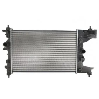 Radiateur, refroidissement du moteur THERMOTEC D7X016TT pour OPEL ZAFIRA 1.8 - 120cv