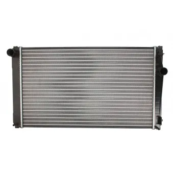 Radiateur, refroidissement du moteur THERMOTEC D72055TT