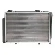 THERMOTEC D7M061TT - Radiateur, refroidissement du moteur