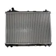 THERMOTEC D78019TT - Radiateur, refroidissement du moteur