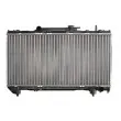 THERMOTEC D72059TT - Radiateur, refroidissement du moteur