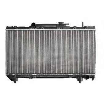 Radiateur, refroidissement du moteur THERMOTEC OEM 1640003090