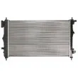 THERMOTEC D7X084TT - Radiateur, refroidissement du moteur