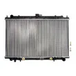 THERMOTEC D71026TT - Radiateur, refroidissement du moteur