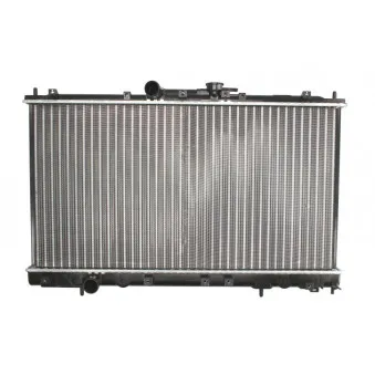 Radiateur, refroidissement du moteur AVA QUALITY COOLING MT2123