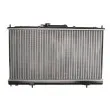 THERMOTEC D75015TT - Radiateur, refroidissement du moteur