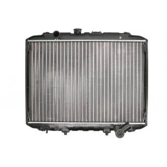 Radiateur, refroidissement du moteur THERMOTEC OEM mb605252
