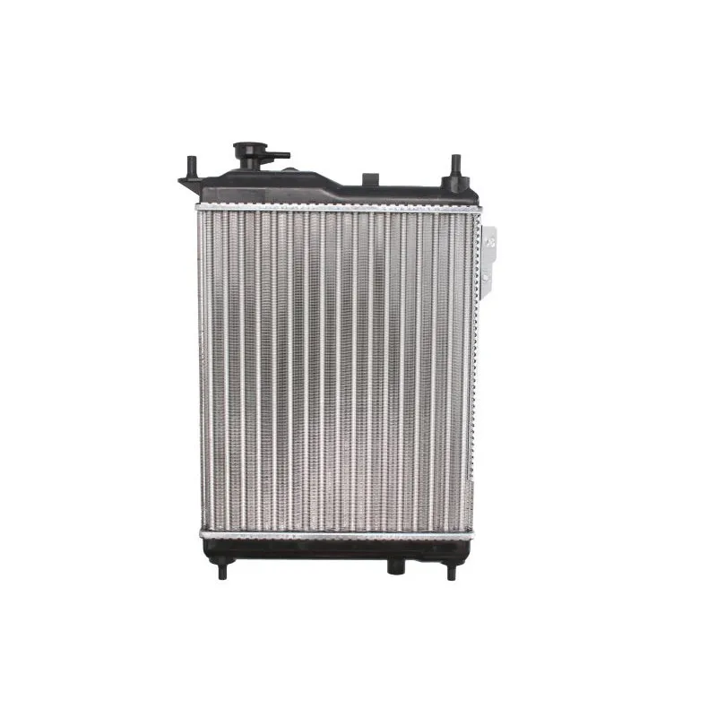 Radiateur, refroidissement du moteur THERMOTEC D70520TT - Visuel 1