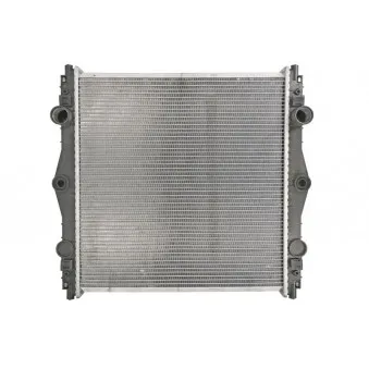 Radiateur, refroidissement du moteur THERMOTEC D7DA006TT pour DAF LF 45 FA 45,150 - 150cv