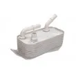 THERMOTEC D4B016TT - Radiateur d'huile de boîte automatique