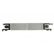 THERMOTEC DAX010TT - Intercooler, échangeur