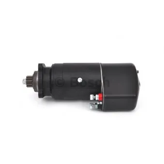 Démarreur BOSCH OEM 01174647