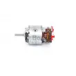 BOSCH 0 130 007 027 - Moteur électrique, pulseur d'air habitacle