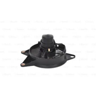 Moteur électrique, ventilateur pour radiateurs BOSCH 0 130 007 319