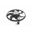BOSCH 0 130 303 299 - Moteur électrique, ventilateur pour radiateurs