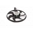 BOSCH 0 130 303 299 - Moteur électrique, ventilateur pour radiateurs