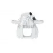 BOSCH 0 204 004 519 - Étrier de frein