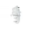 BOSCH 0 204 004 519 - Étrier de frein