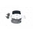 BOSCH 0 204 113 598 - Kit de freins arrière prémontés KIT PRO