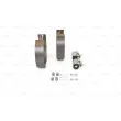 BOSCH 0 204 114 012 - Kit de freins arrière prémontés KIT SUPERPRO