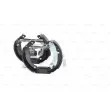 BOSCH 0 204 114 040 - Kit de freins arrière prémontés KIT SUPERPRO