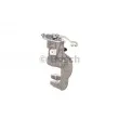 BOSCH 0 204 207 083 - Étrier de frein