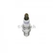 BOSCH 0 242 140 562 - Bougie d'allumage