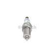 BOSCH 0 242 140 562 - Bougie d'allumage