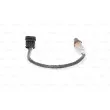 BOSCH 0 258 005 244 - Sonde lambda