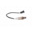 BOSCH 0 258 005 244 - Sonde lambda