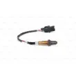 BOSCH 0 258 007 147 - Sonde lambda