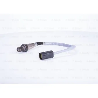 Sonde lambda BOSCH 0 258 010 102