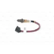 BOSCH 0 258 010 174 - Sonde lambda