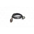 BOSCH 0 258 010 340 - Sonde lambda