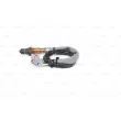 BOSCH 0 258 010 396 - Sonde lambda