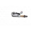 BOSCH 0 258 010 396 - Sonde lambda