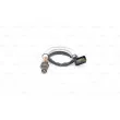 BOSCH 0 258 010 424 - Sonde lambda