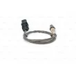 BOSCH 0 258 017 345 - Sonde lambda
