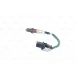 BOSCH 0 258 017 395 - Sonde lambda