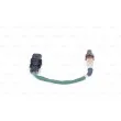 BOSCH 0 258 017 395 - Sonde lambda