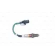 BOSCH 0 258 017 395 - Sonde lambda