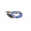 BOSCH 0 258 017 432 - Sonde lambda