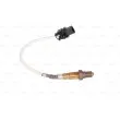 BOSCH 0 258 017 444 - Sonde lambda