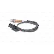 BOSCH 0 258 017 479 - Sonde lambda