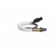 BOSCH 0 258 017 483 - Sonde lambda