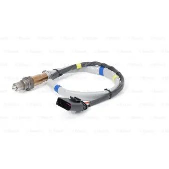 BOSCH 0 258 027 013 - Sonde lambda