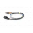 BOSCH 0 258 027 013 - Sonde lambda